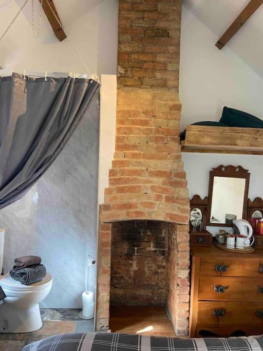 Вилла The Old Wash House Denver Экстерьер фото