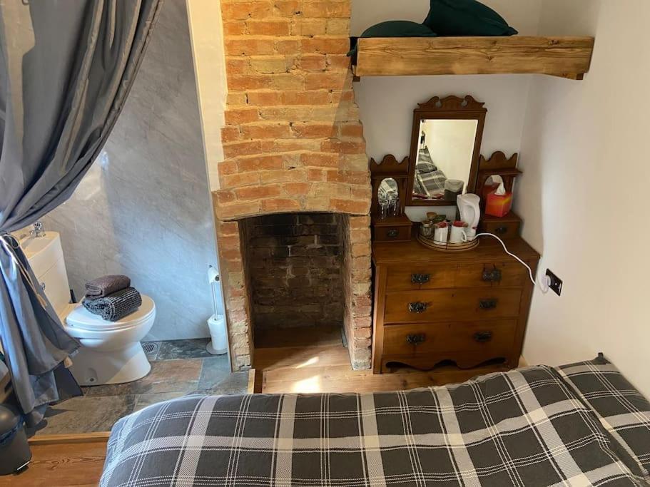 Вилла The Old Wash House Denver Экстерьер фото